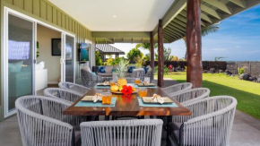 STARRY NIGHTS Dreamy 4BR Ainamalu Home with Mountain View